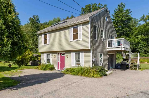 17 Goodwin Road Hampton Falls NH 03844
