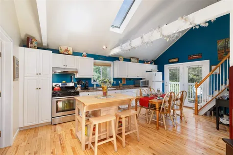 17 Goodwin Road Hampton Falls NH 03844