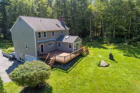 17 Goodwin Road Hampton Falls NH 03844