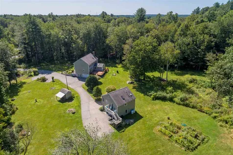 17 Goodwin Road Hampton Falls NH 03844