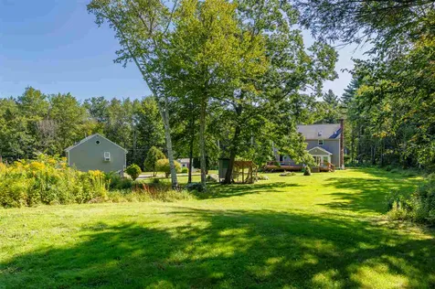 17 Goodwin Road Hampton Falls NH 03844
