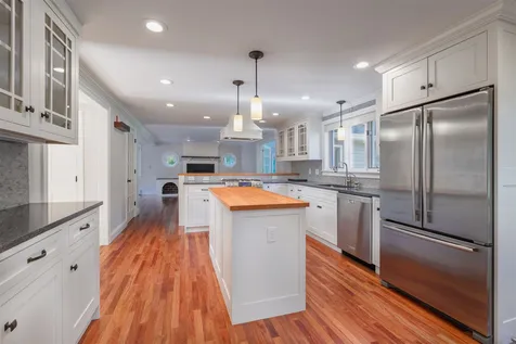 17 Goodwin Road Hampton Falls NH 03844