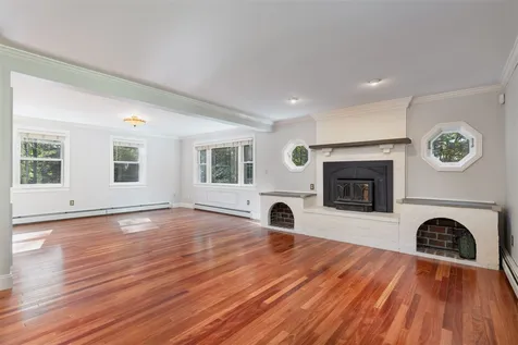 17 Goodwin Road Hampton Falls NH 03844