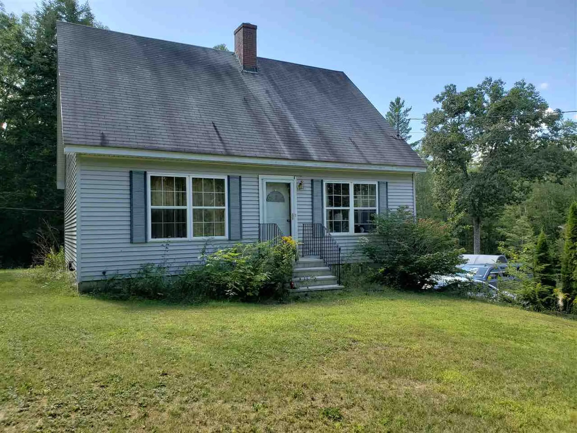 68 Youngtown Road Alton NH 03809