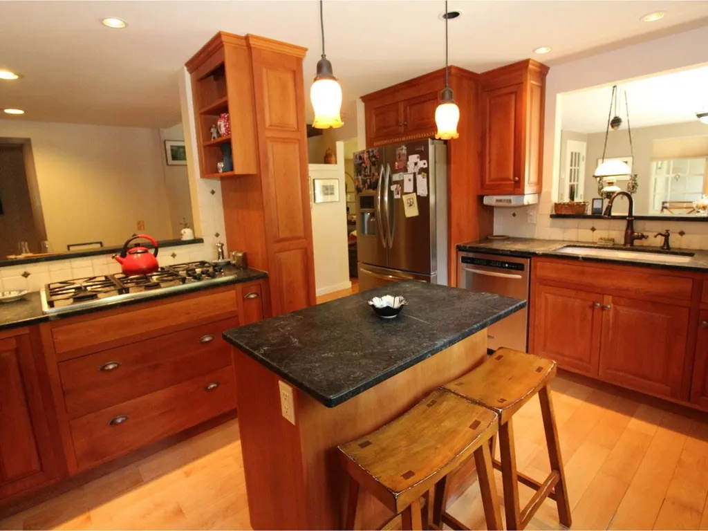 61 Pettingill Road Essex VT 05452