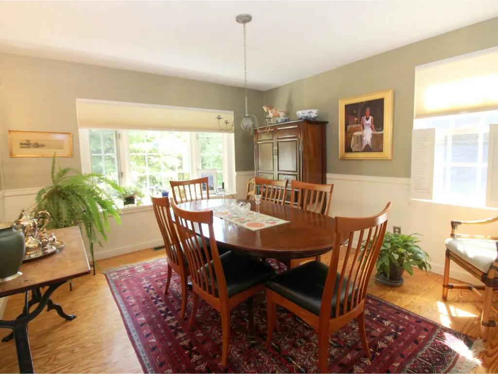 61 Pettingill Road Essex VT 05452