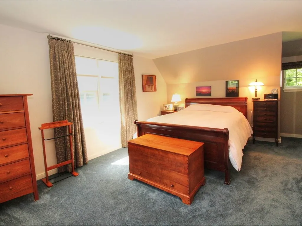 61 Pettingill Road Essex VT 05452