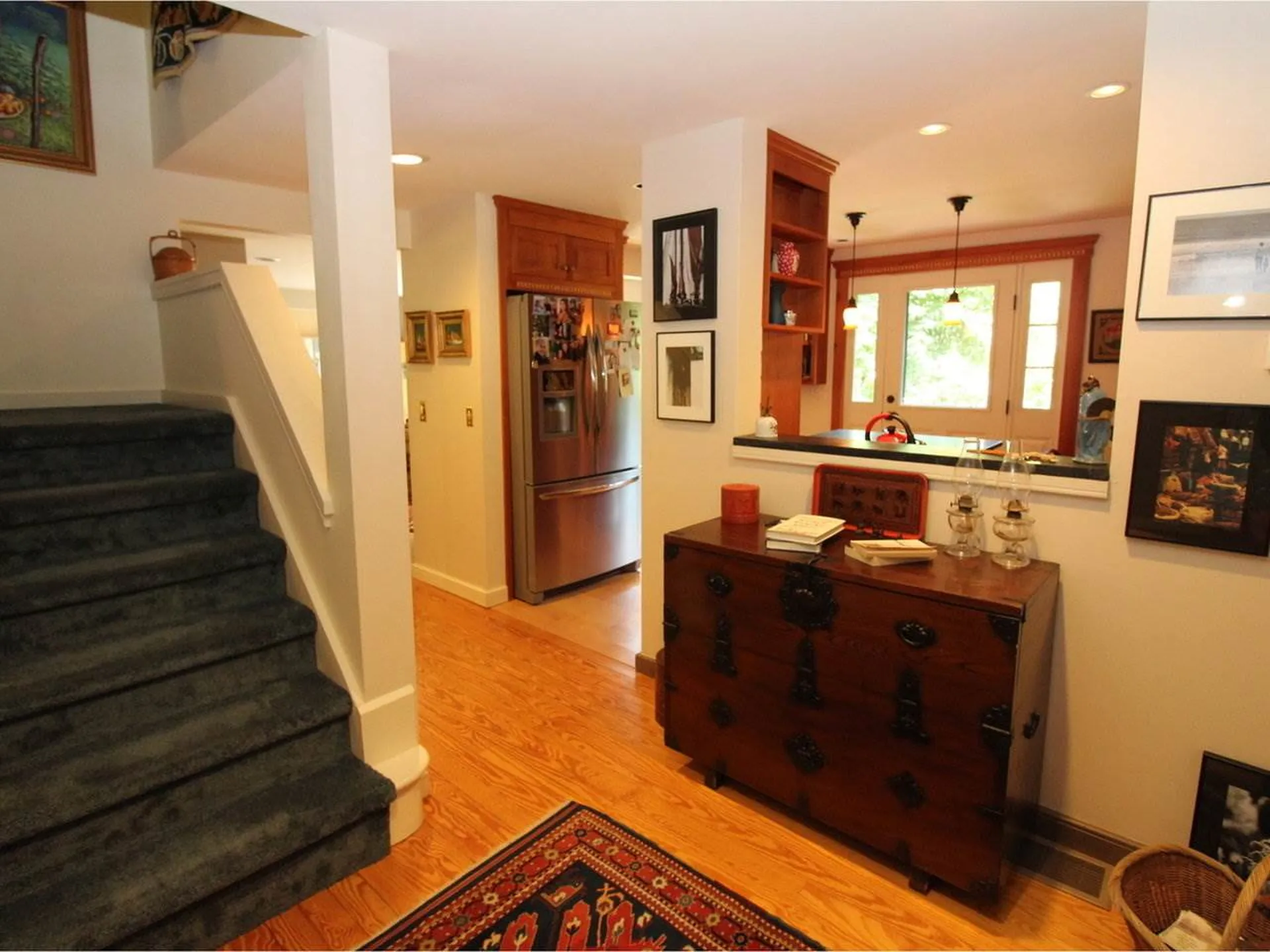 61 Pettingill Road Essex VT 05452