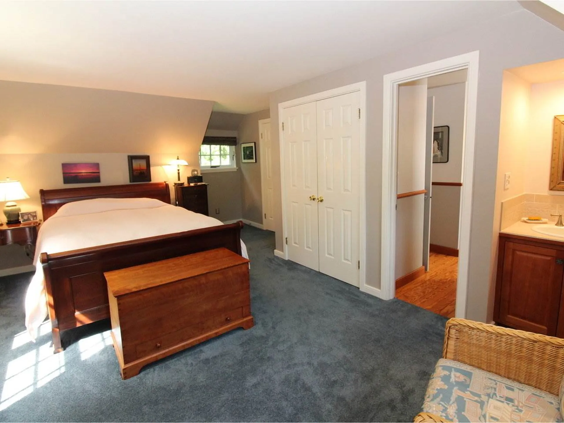 61 Pettingill Road Essex VT 05452