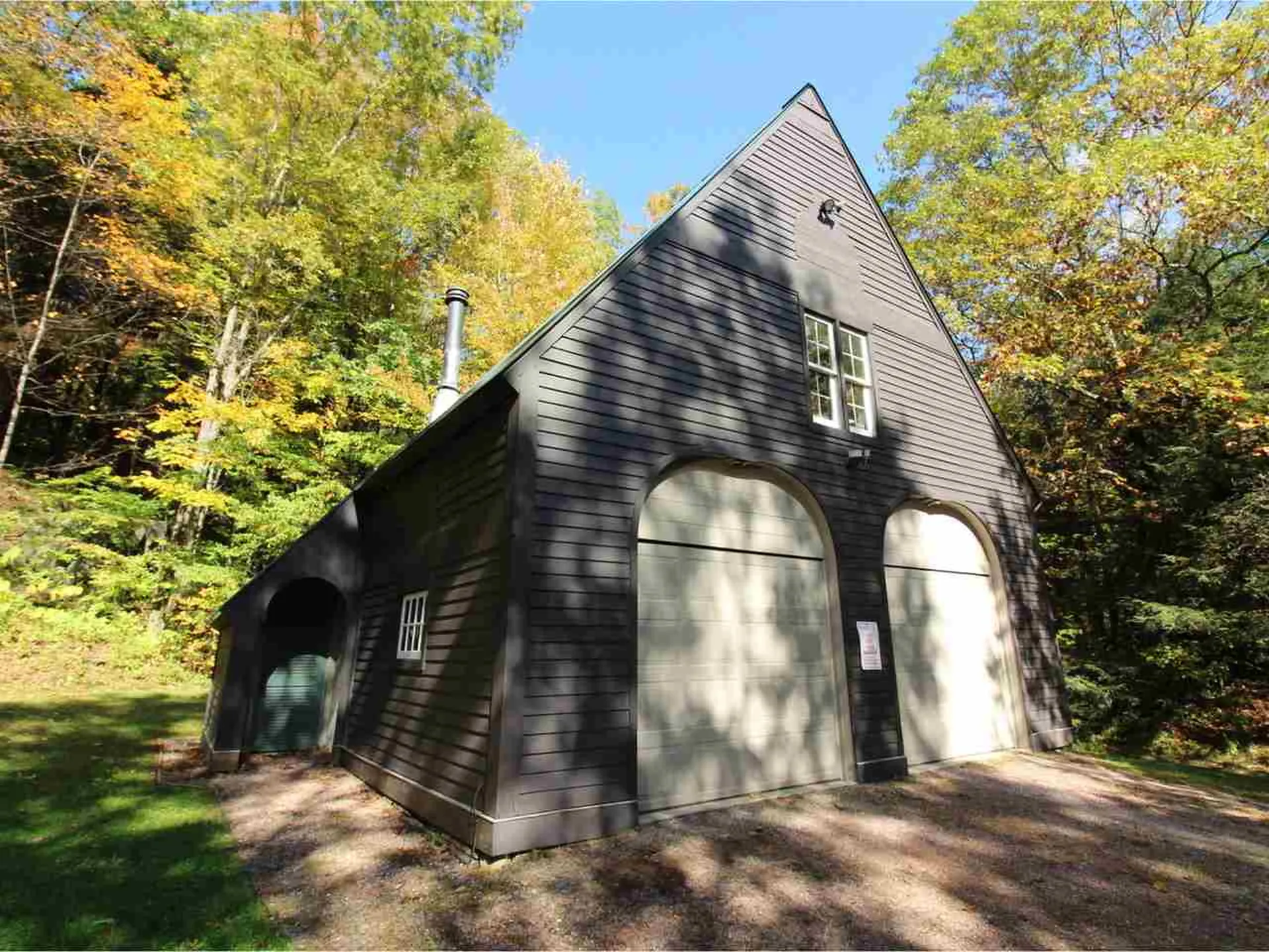61 Pettingill Road Essex VT 05452