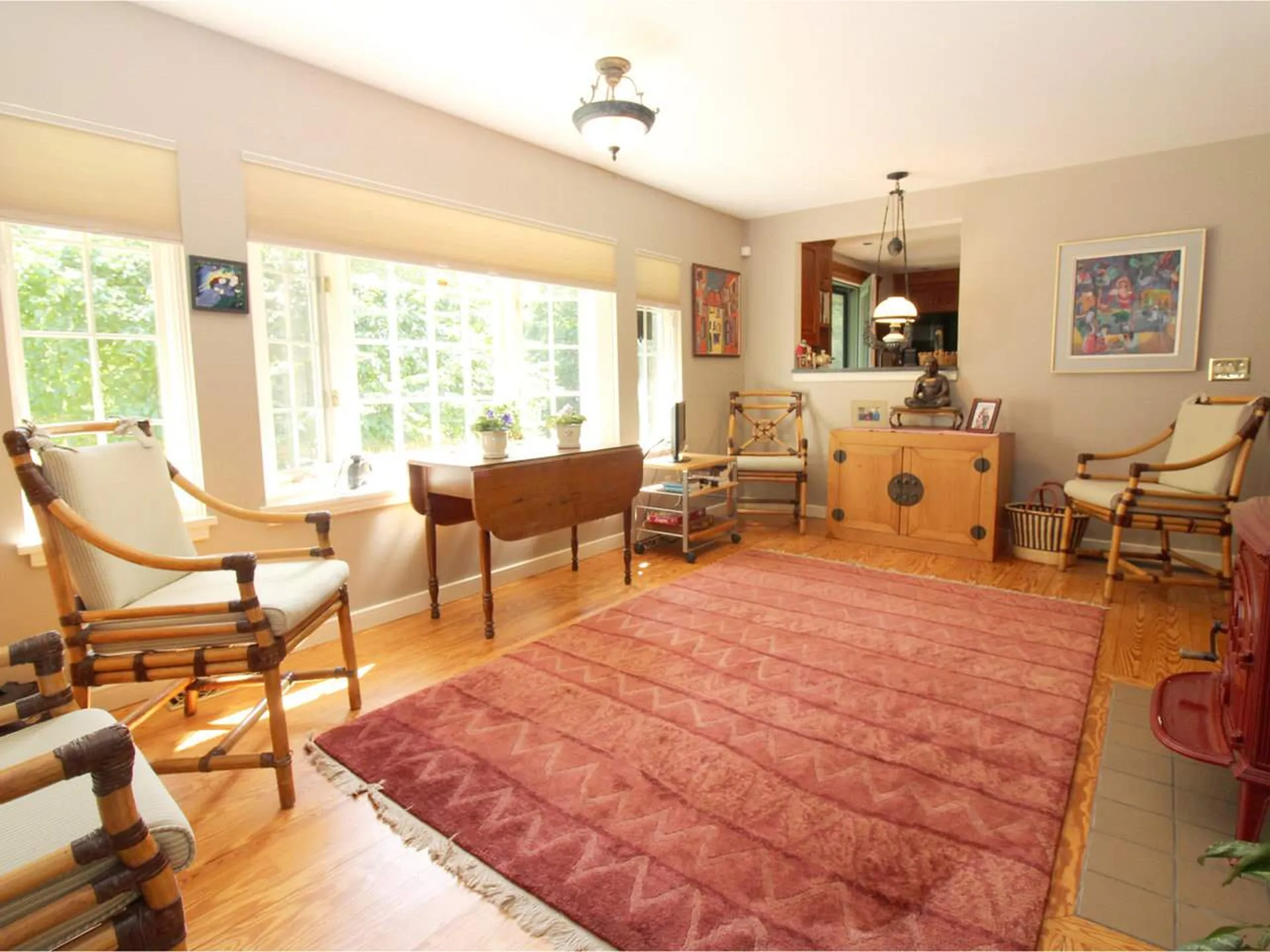 61 Pettingill Road Essex VT 05452