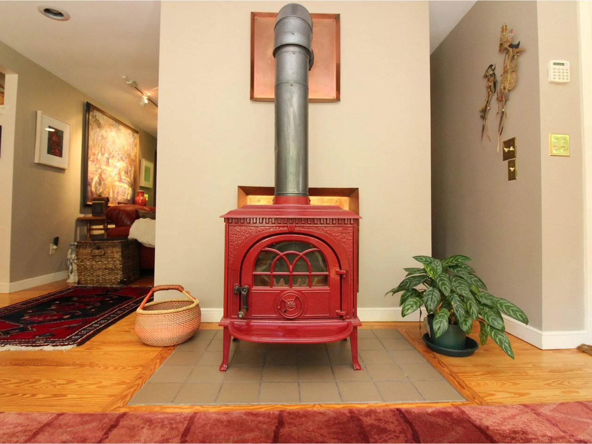 61 Pettingill Road Essex VT 05452