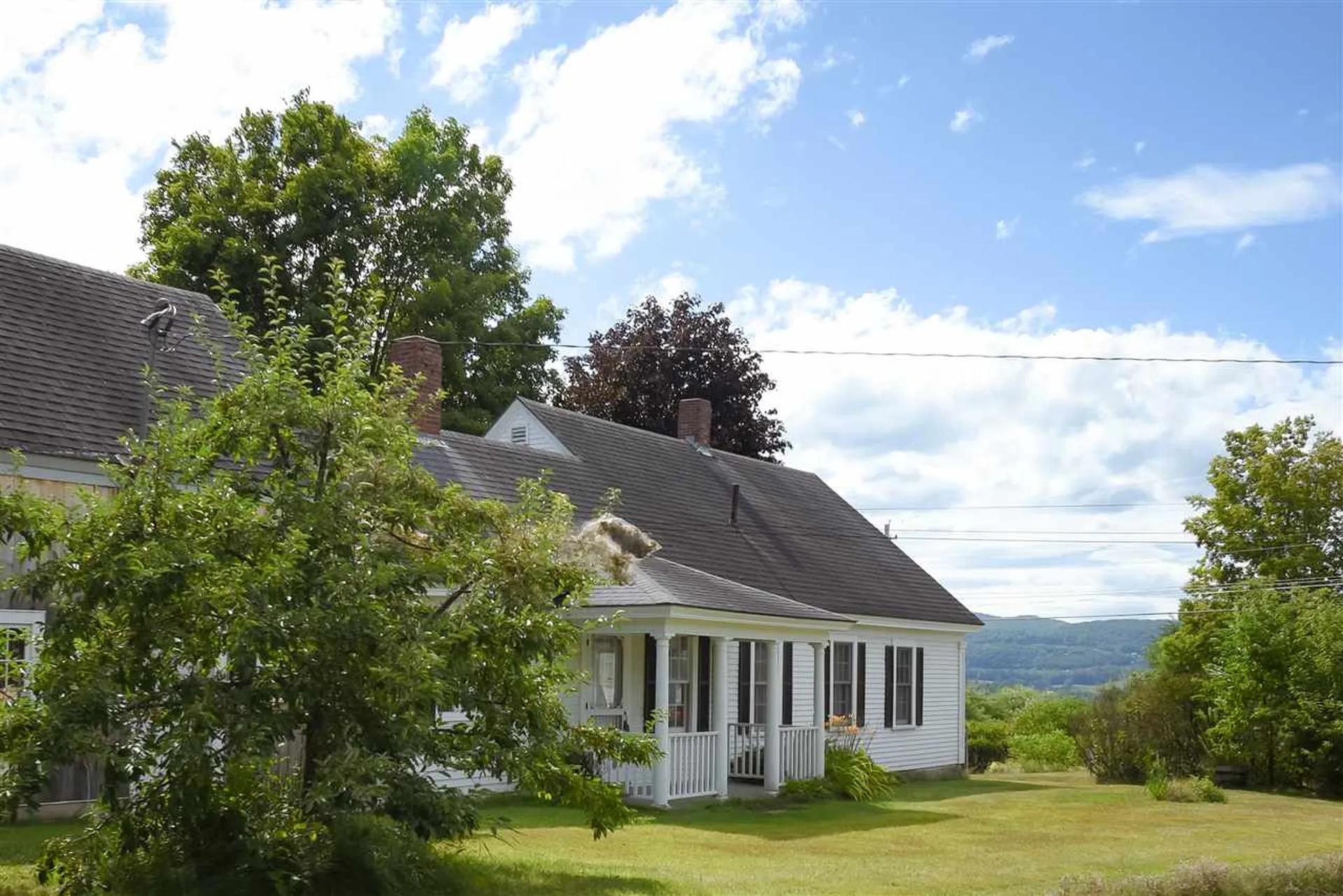2 Bedford Road Piermont NH 03779