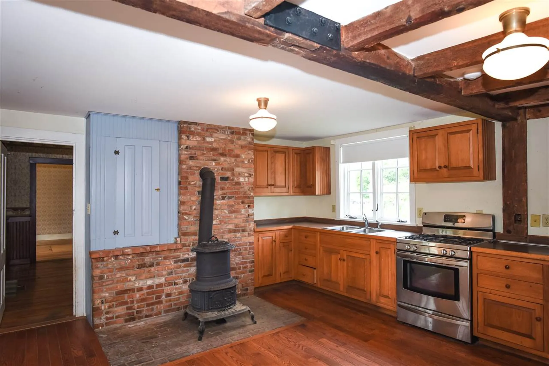 2 Bedford Road Piermont NH 03779