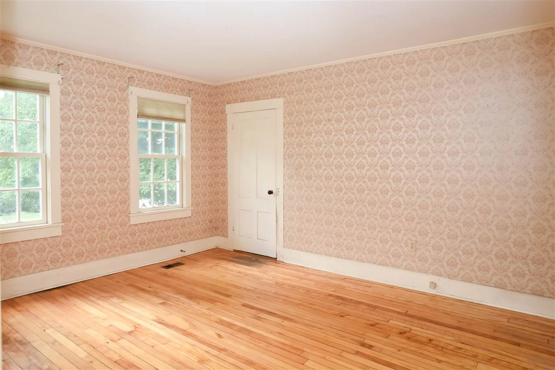 2 Bedford Road Piermont NH 03779