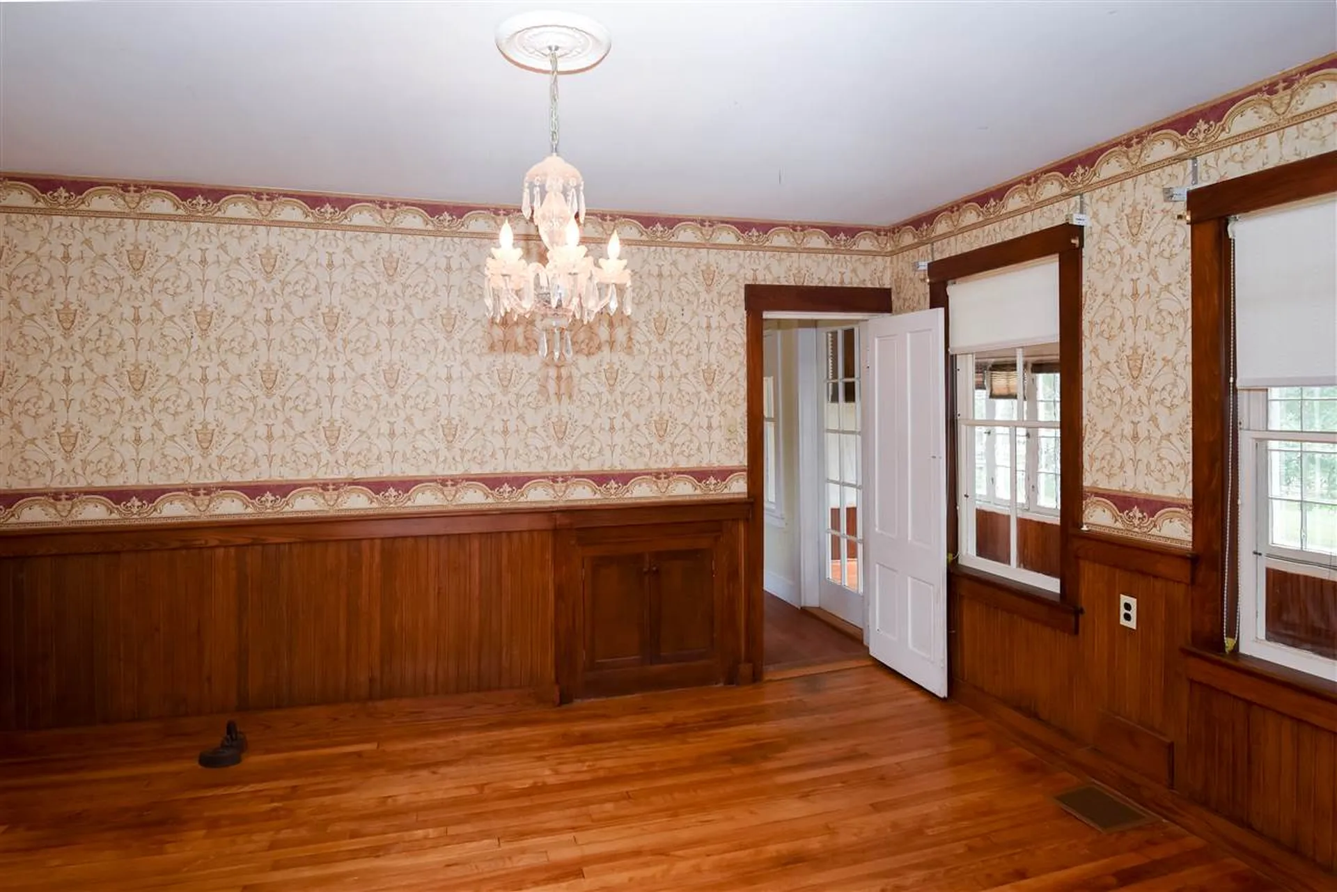 2 Bedford Road Piermont NH 03779