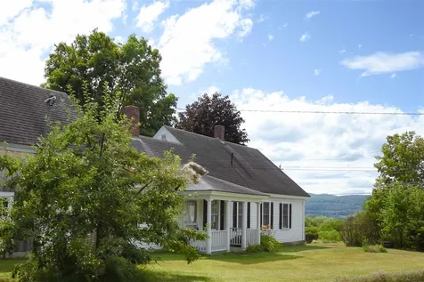 2 Bedford Road Piermont NH 03779