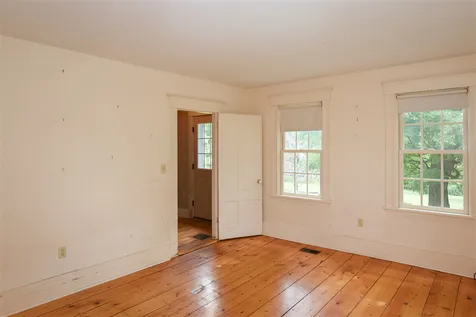 2 Bedford Road Piermont NH 03779