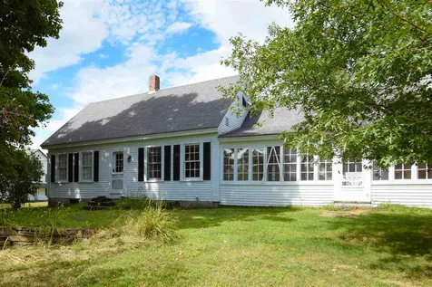 2 Bedford Road Piermont NH 03779