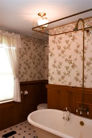 2 Bedford Road Piermont NH 03779