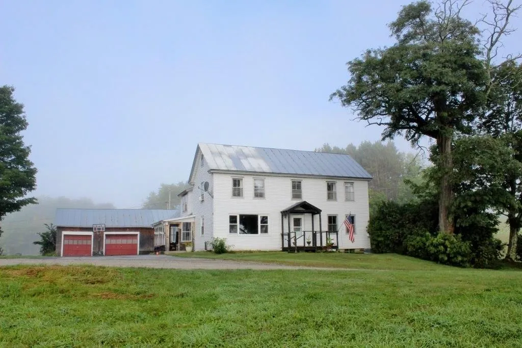 126 Gould Road Baltimore VT 05143