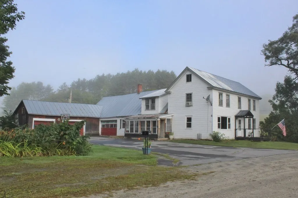 126 Gould Road Baltimore VT 05143