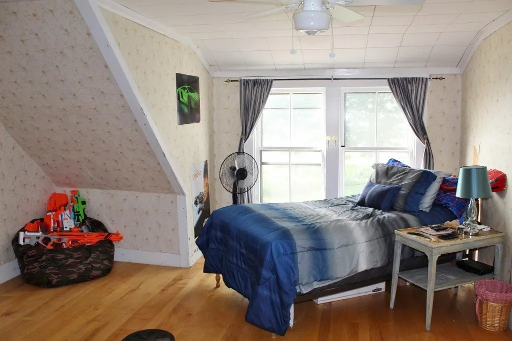 126 Gould Road Baltimore VT 05143
