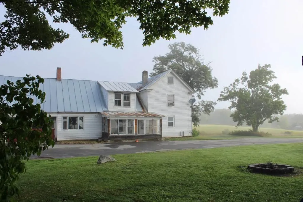 126 Gould Road Baltimore VT 05143