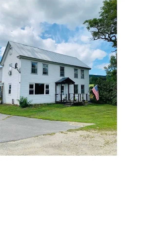 126 Gould Road Baltimore VT 05143