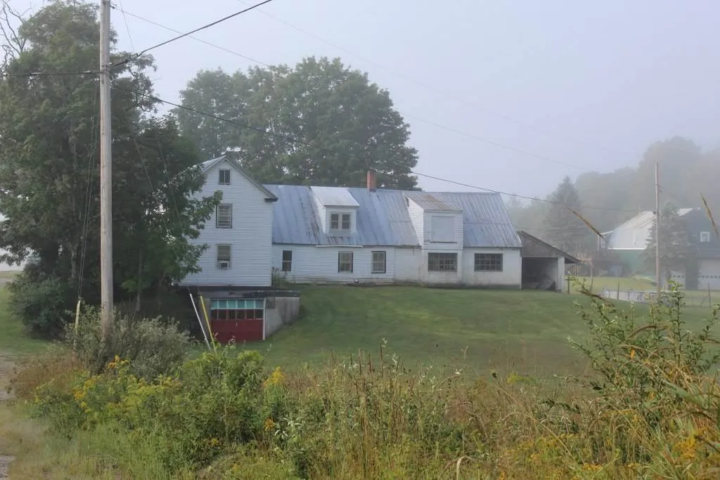 126 Gould Road Baltimore VT 05143