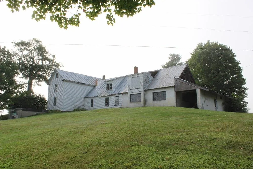 126 Gould Road Baltimore VT 05143
