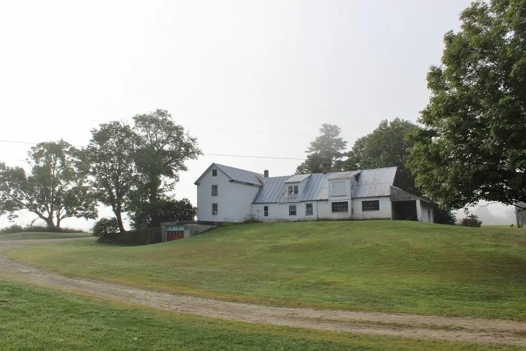 126 Gould Road Baltimore VT 05143