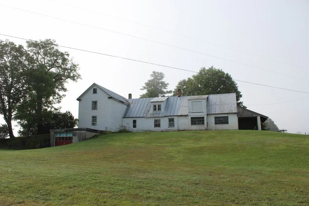 126 Gould Road Baltimore VT 05143