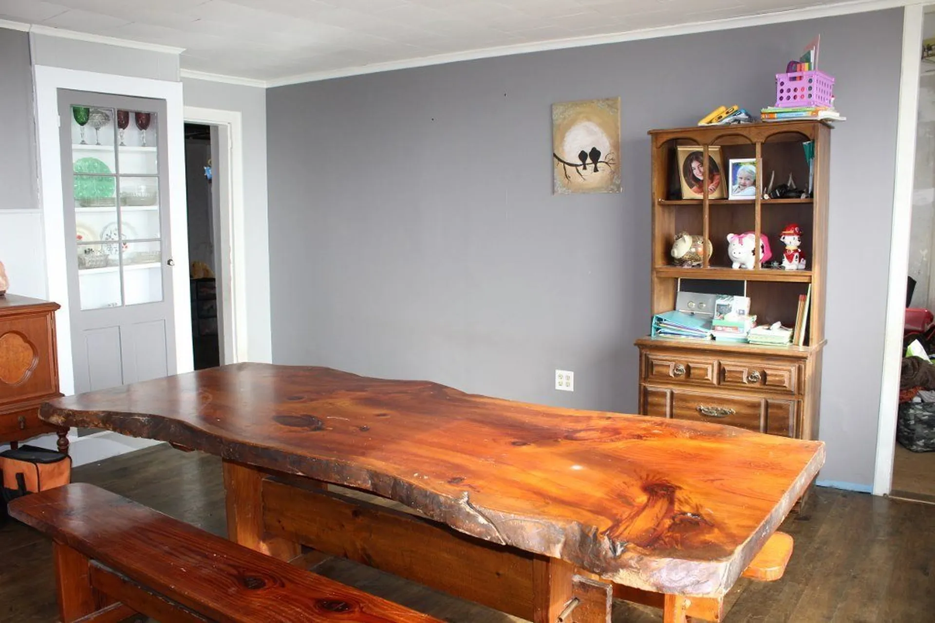 126 Gould Road Baltimore VT 05143