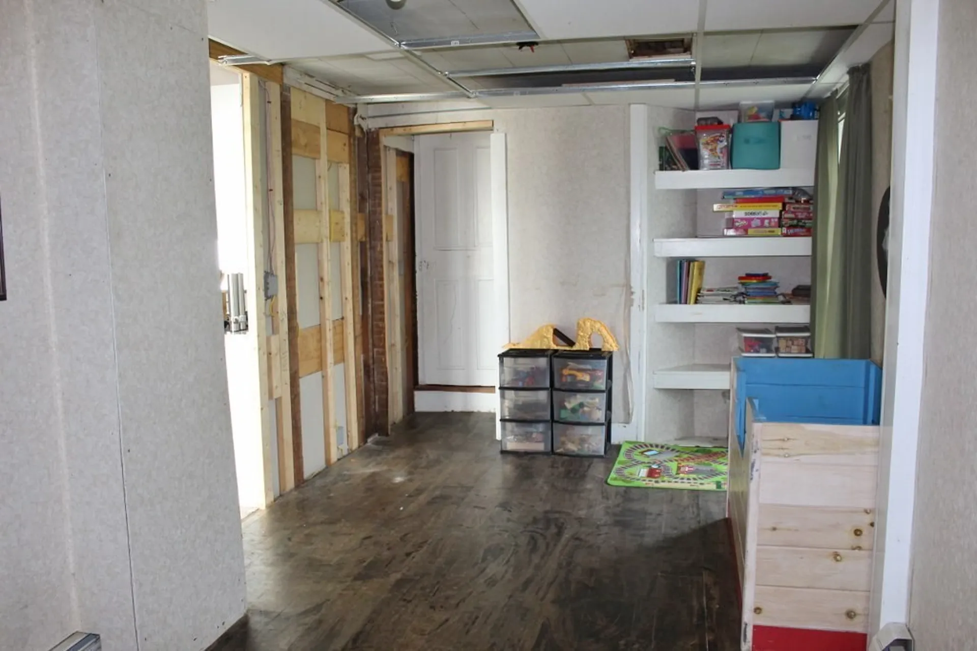 126 Gould Road Baltimore VT 05143
