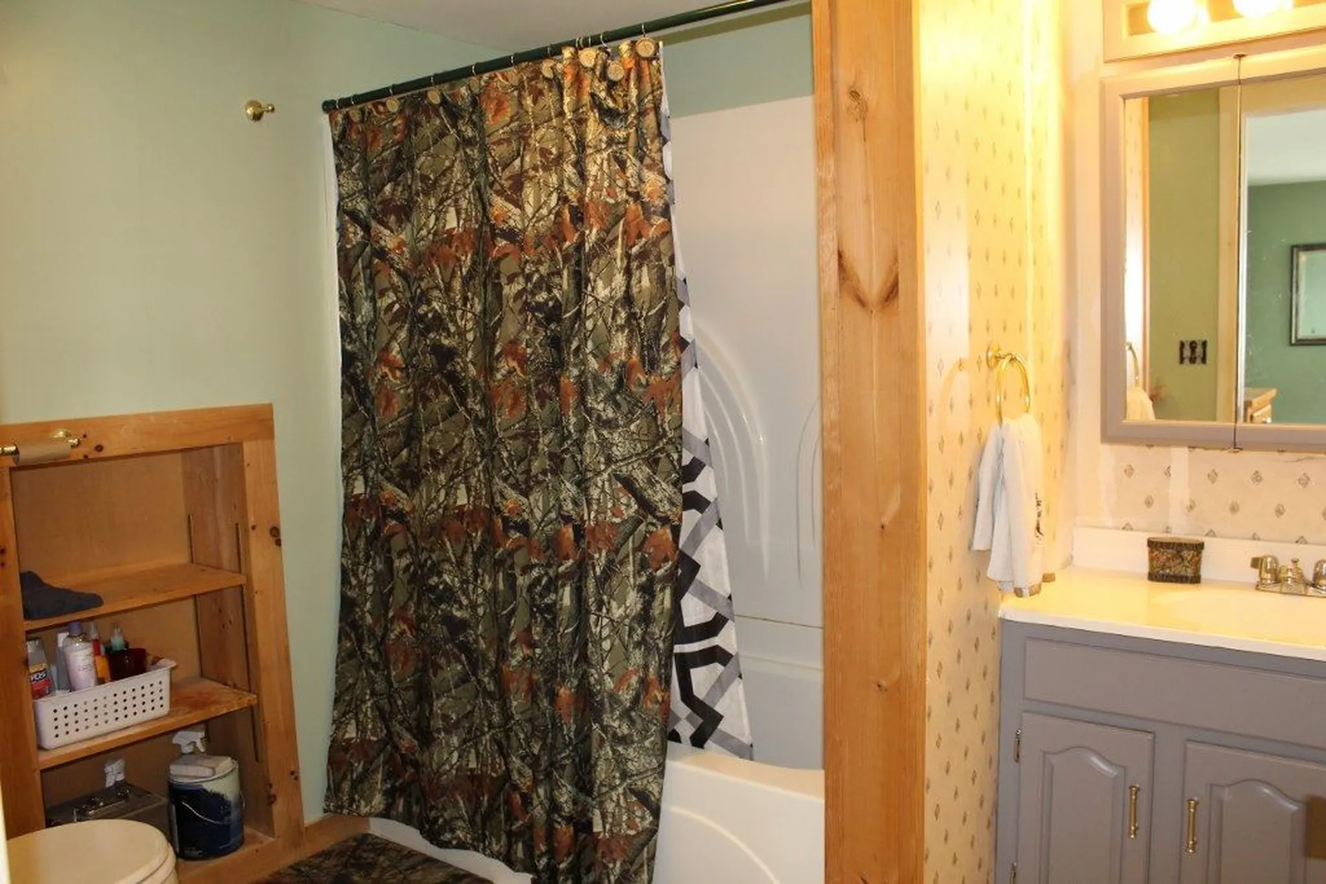 126 Gould Road Baltimore VT 05143