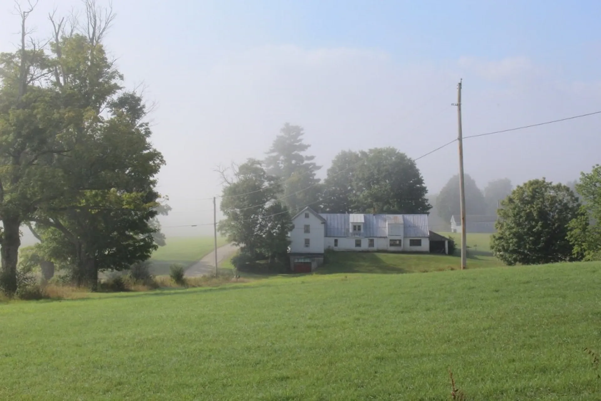 126 Gould Road Baltimore VT 05143