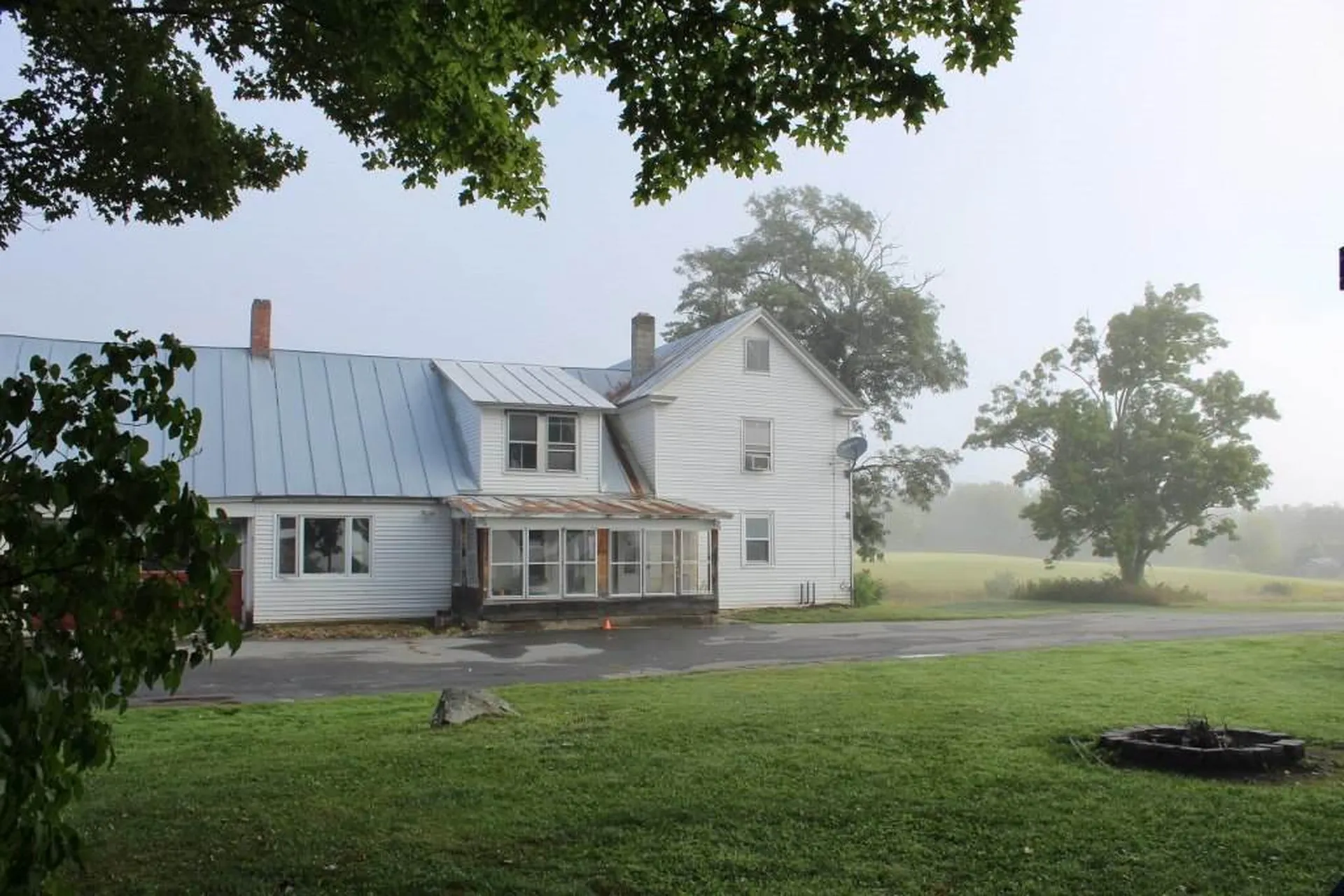 126 Gould Road Baltimore VT 05143