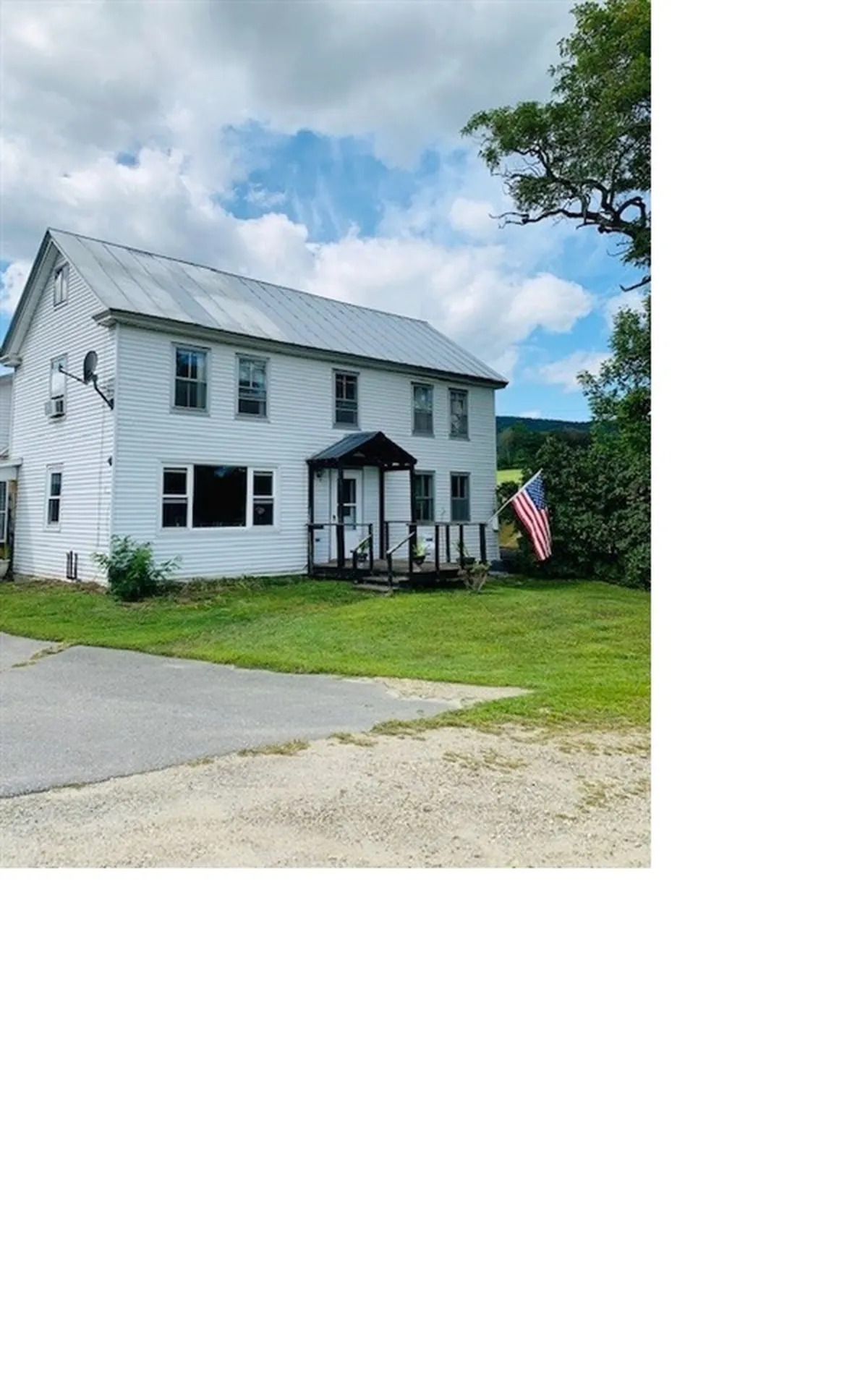 126 Gould Road Baltimore VT 05143