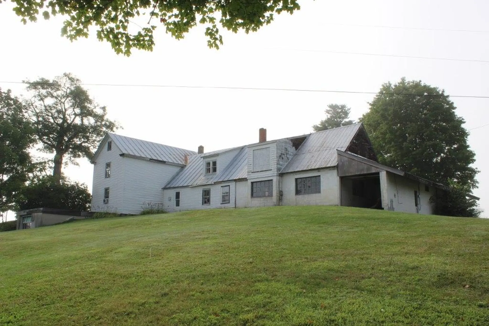 126 Gould Road Baltimore VT 05143