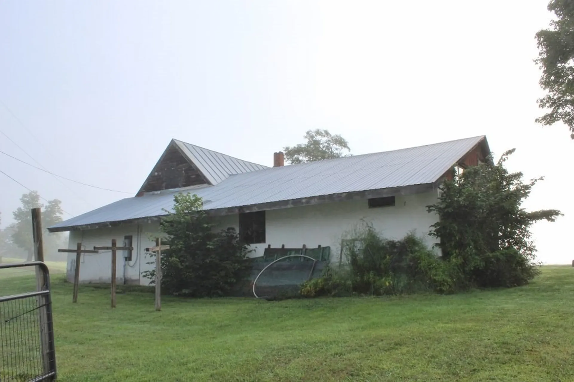 126 Gould Road Baltimore VT 05143