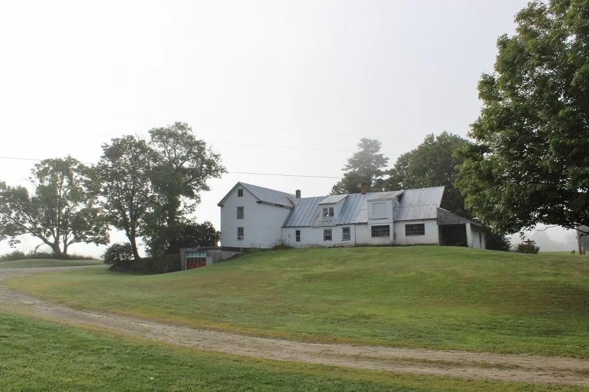 126 Gould Road Baltimore VT 05143