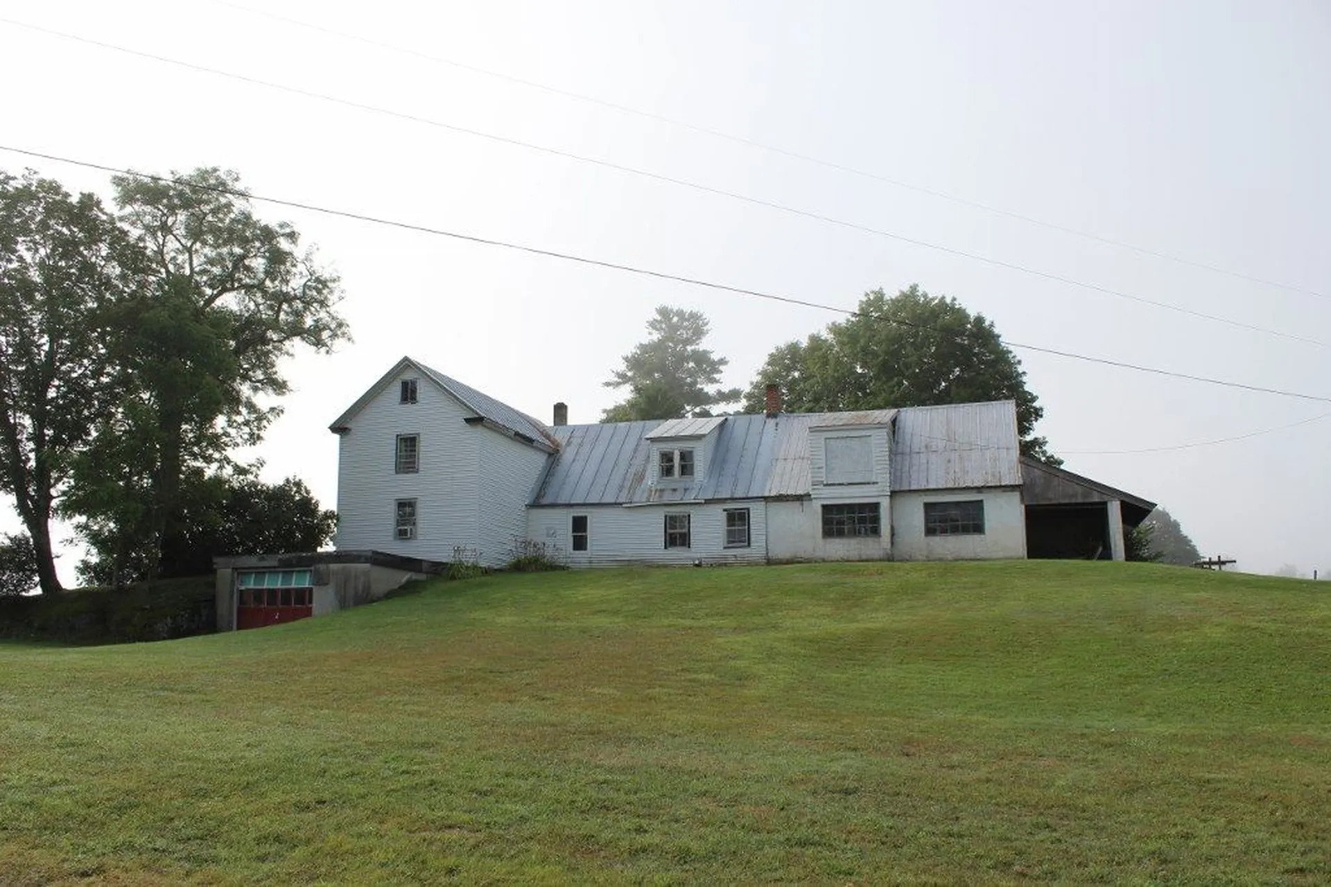 126 Gould Road Baltimore VT 05143