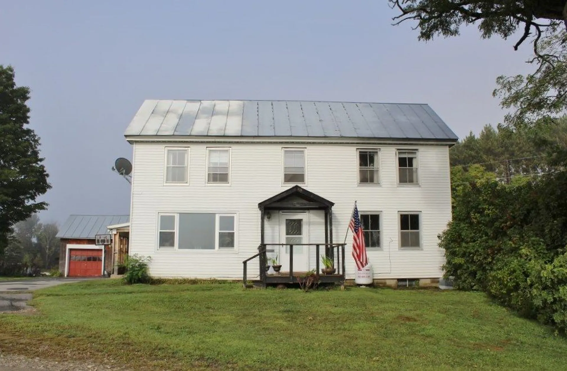 126 Gould Road Baltimore VT 05143