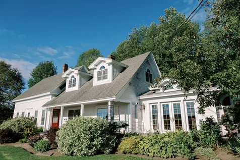 5118 Mack Mountain Road Cabot VT 05647