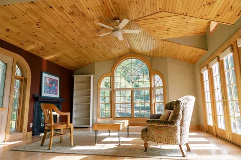 5118 Mack Mountain Road Cabot VT 05647