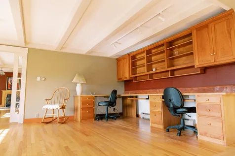 5118 Mack Mountain Road Cabot VT 05647