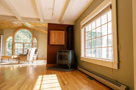 5118 Mack Mountain Road Cabot VT 05647