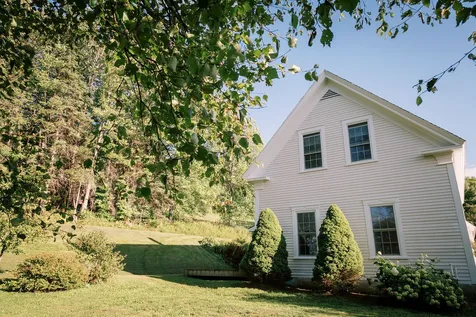 5118 Mack Mountain Road Cabot VT 05647
