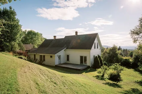 5118 Mack Mountain Road Cabot VT 05647